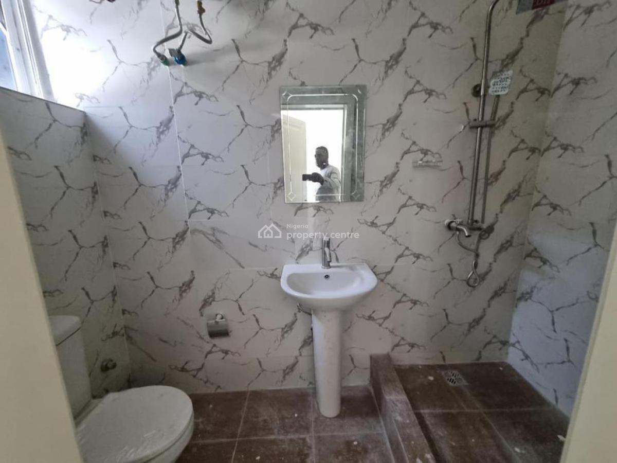 Serviced 3 Bedroom Flat with Bq & Swimming Pool, Oniru, Victoria Island (vi), Lagos, Flat / Apartment for Rent