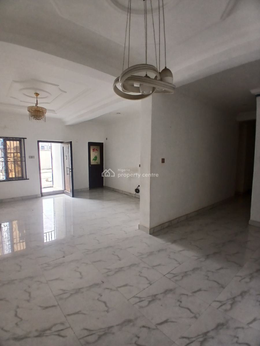 a Fantastic 2 Bedroom Flat, Mobile Road, Ajah, Lagos, Lekki Phase 2, Lekki, Lagos, Flat / Apartment for Rent