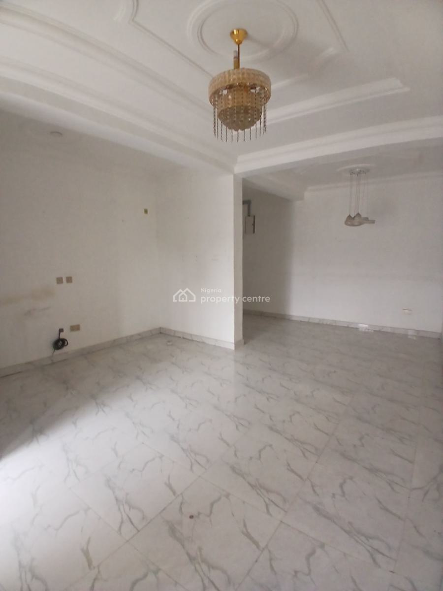 a Fantastic 2 Bedroom Flat, Mobile Road, Ajah, Lagos, Lekki Phase 2, Lekki, Lagos, Flat / Apartment for Rent