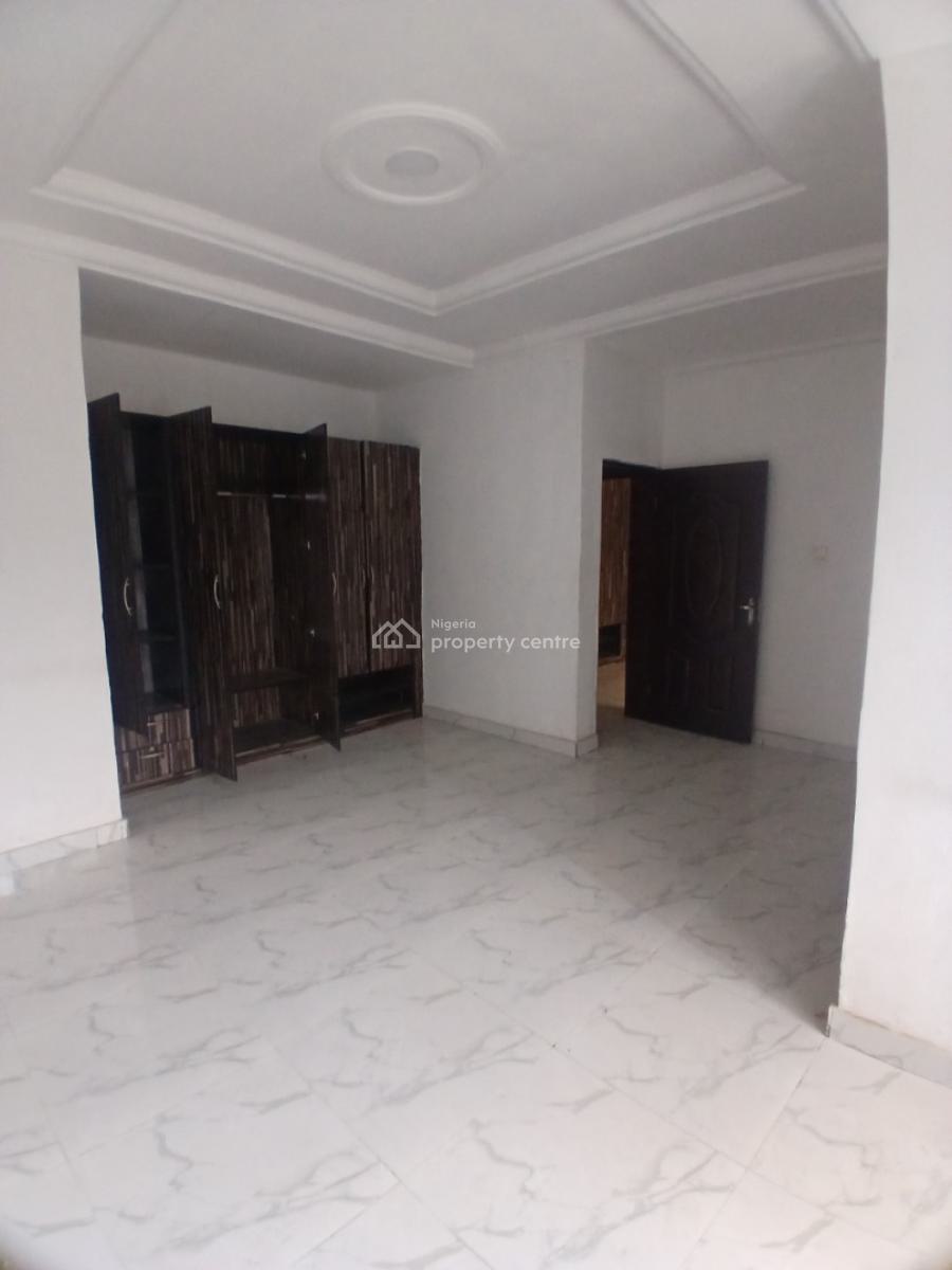 a Fantastic 2 Bedroom Flat, Mobile Road, Ajah, Lagos, Lekki Phase 2, Lekki, Lagos, Flat / Apartment for Rent