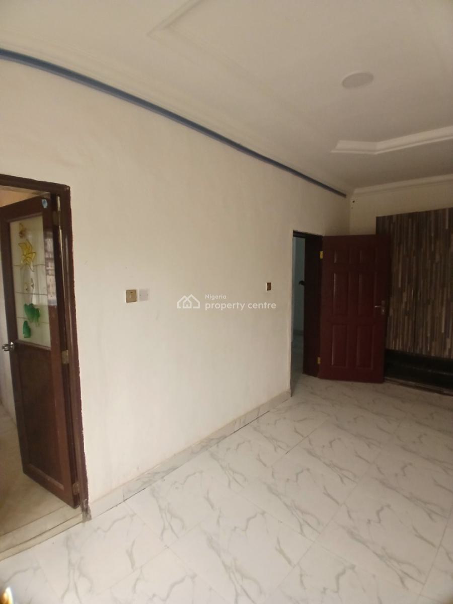 a Fantastic 2 Bedroom Flat, Mobile Road, Ajah, Lagos, Lekki Phase 2, Lekki, Lagos, Flat / Apartment for Rent