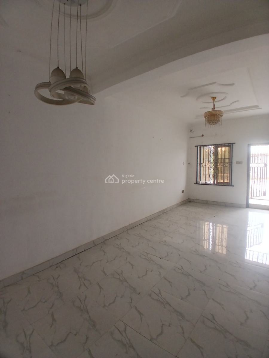 a Fantastic 2 Bedroom Flat, Mobile Road, Ajah, Lagos, Lekki Phase 2, Lekki, Lagos, Flat / Apartment for Rent