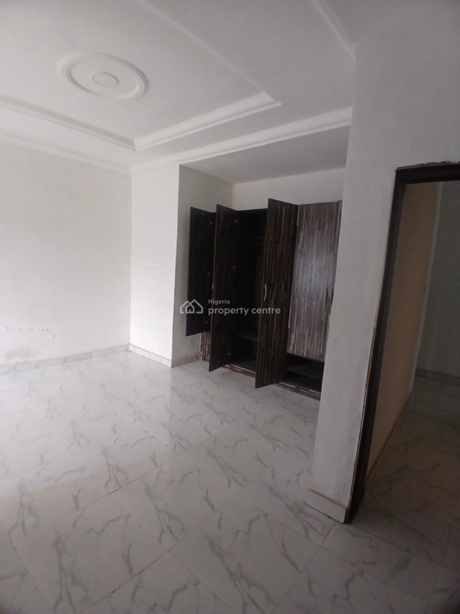 a Fantastic 2 Bedroom Flat, Mobile Road, Ajah, Lagos, Lekki Phase 2, Lekki, Lagos, Flat / Apartment for Rent