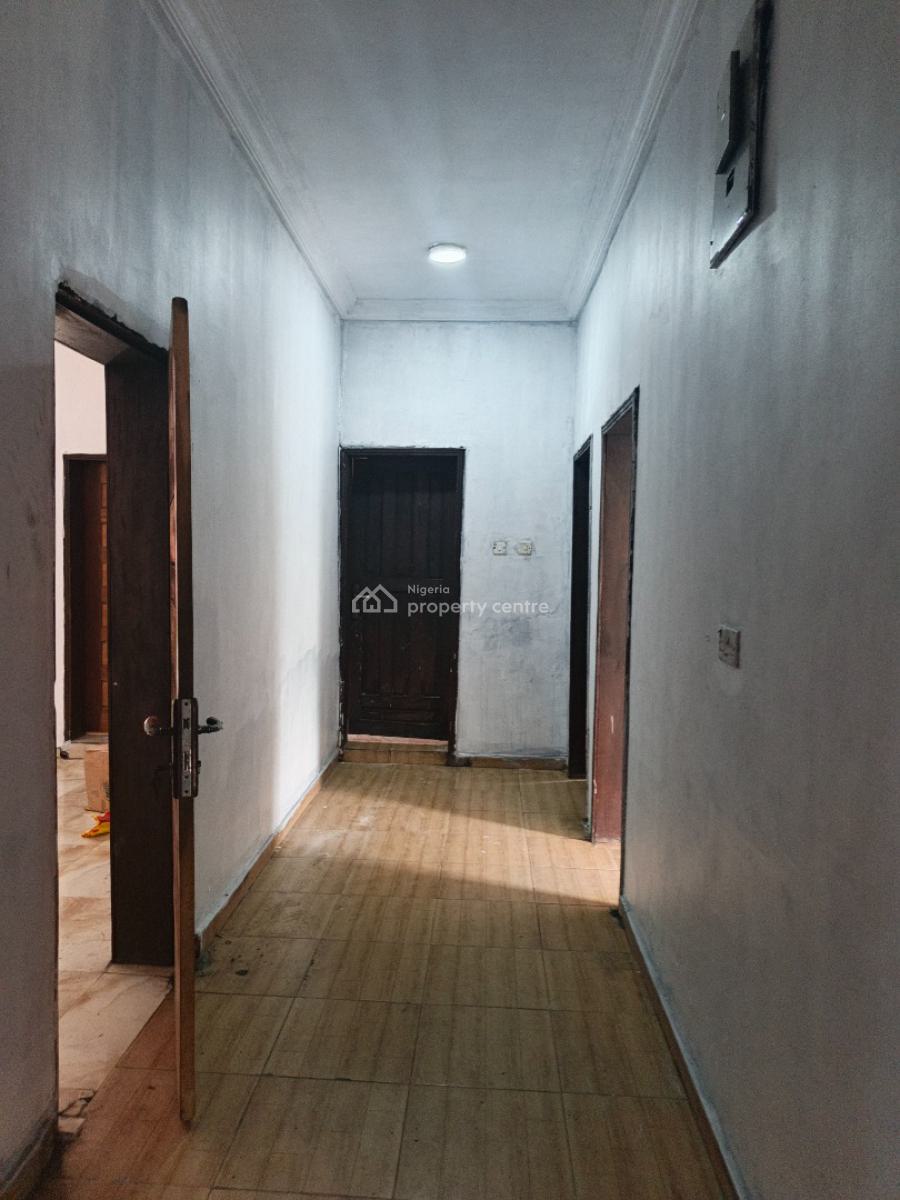 3bedroom Flat, Parapo, Awoyaya, Ibeju Lekki, Lagos, Flat / Apartment for Rent