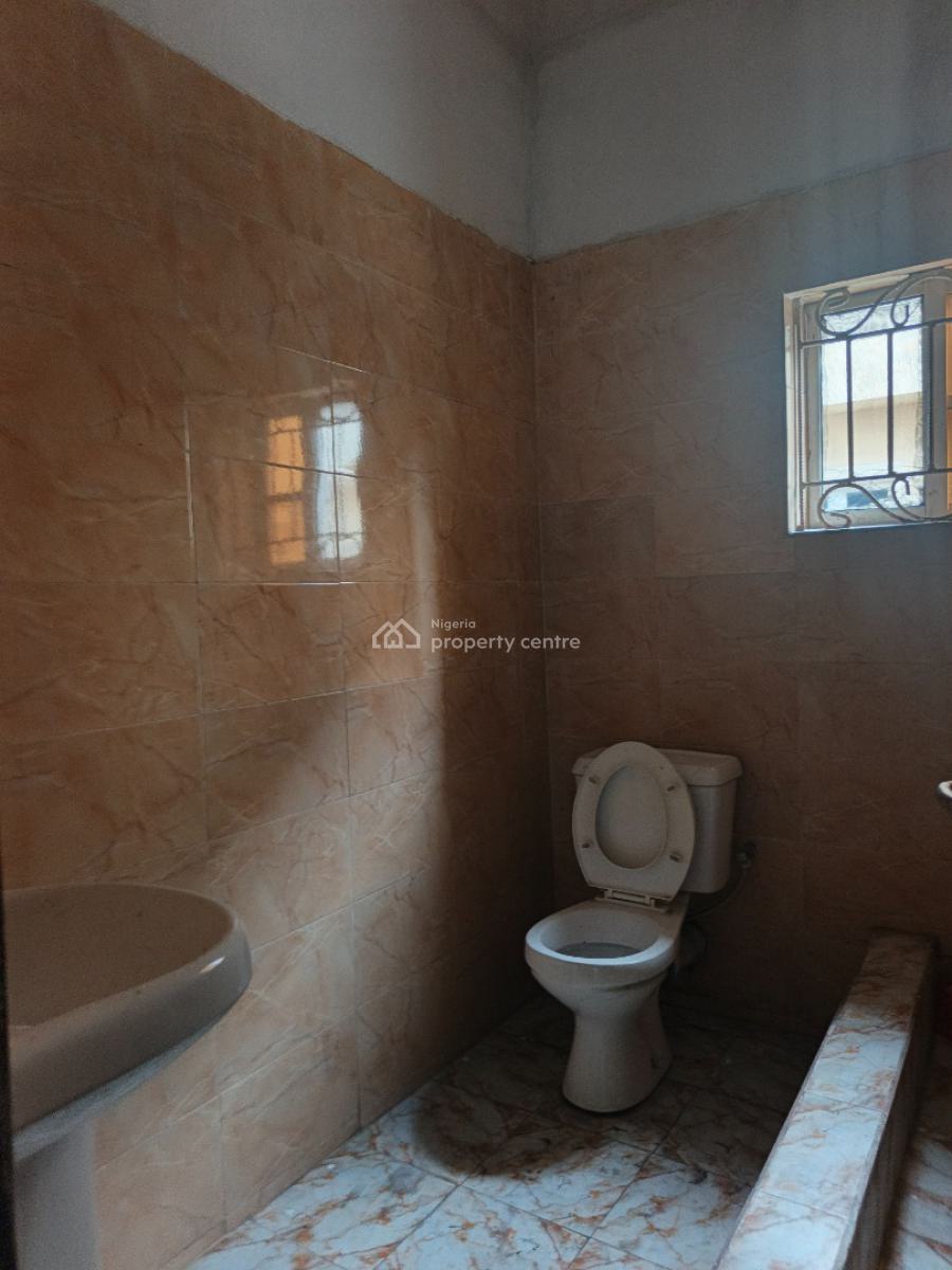 3bedroom Flat, Parapo, Awoyaya, Ibeju Lekki, Lagos, Flat / Apartment for Rent
