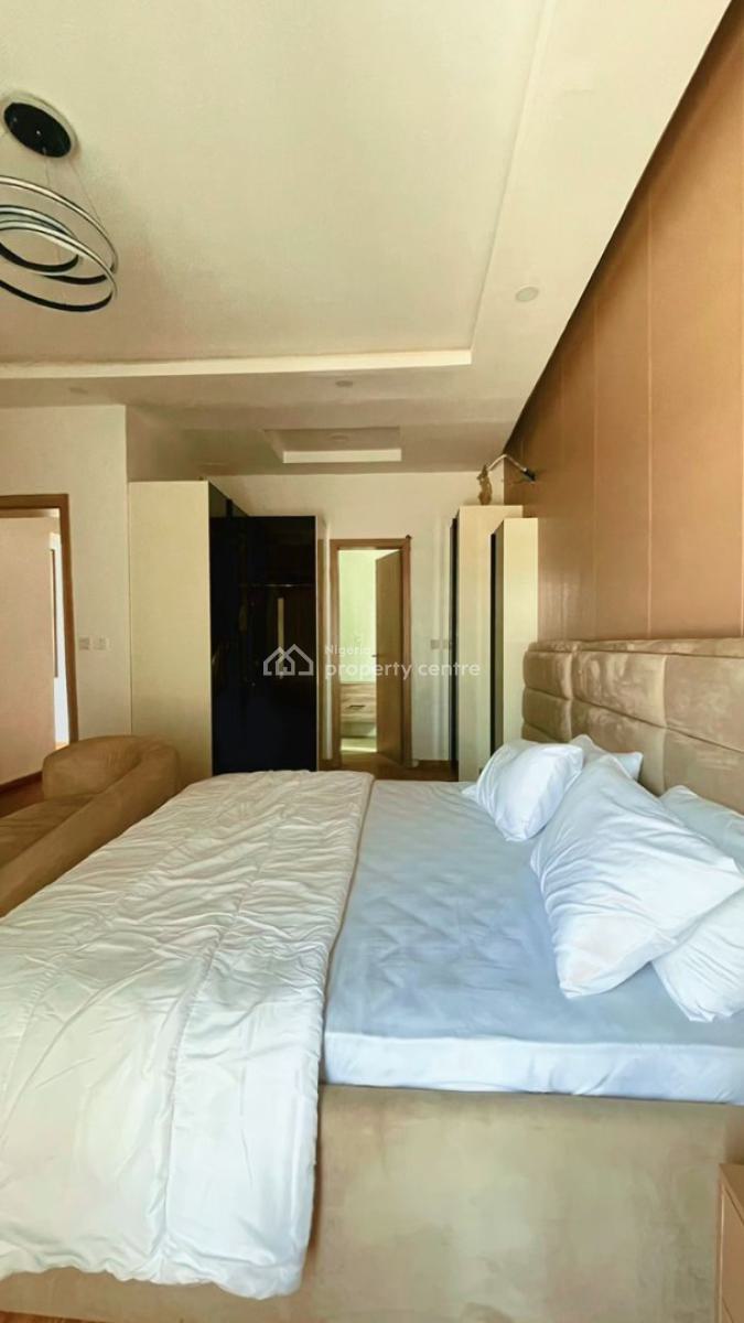 Luxury 3-bedroom Fully Detached Bungalows with Bq, Eleko, Ibeju Lekki, Lagos, Detached Bungalow for Sale