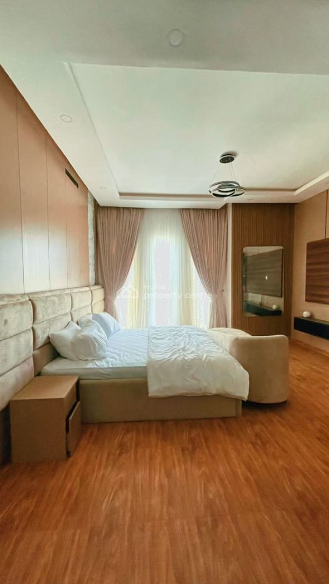 Luxury 3-bedroom Fully Detached Bungalows with Bq, Eleko, Ibeju Lekki, Lagos, Detached Bungalow for Sale