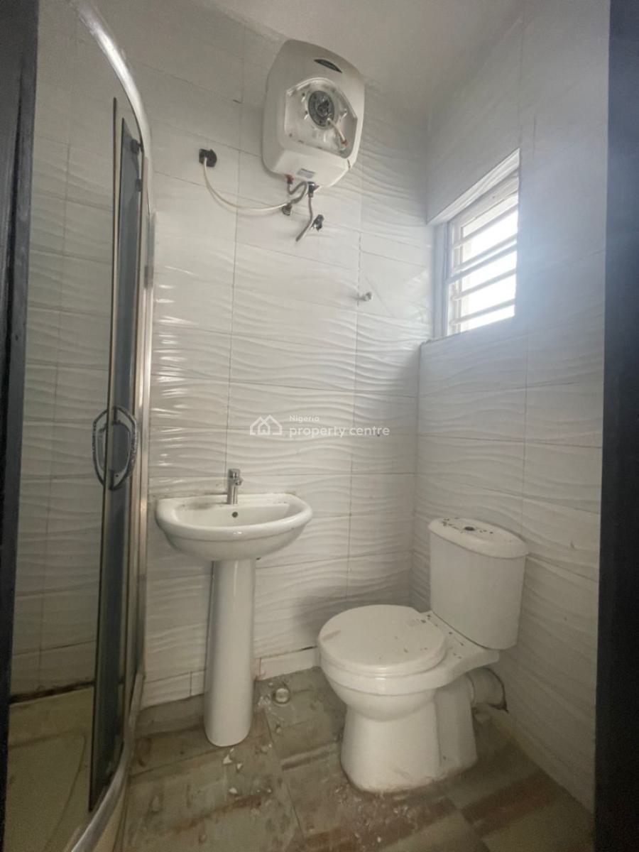 Luxury Well Renovated 5bedroom Fully Detached Duplex with Bq, Osapa London, Osapa, Lekki, Lagos, Detached Duplex for Rent