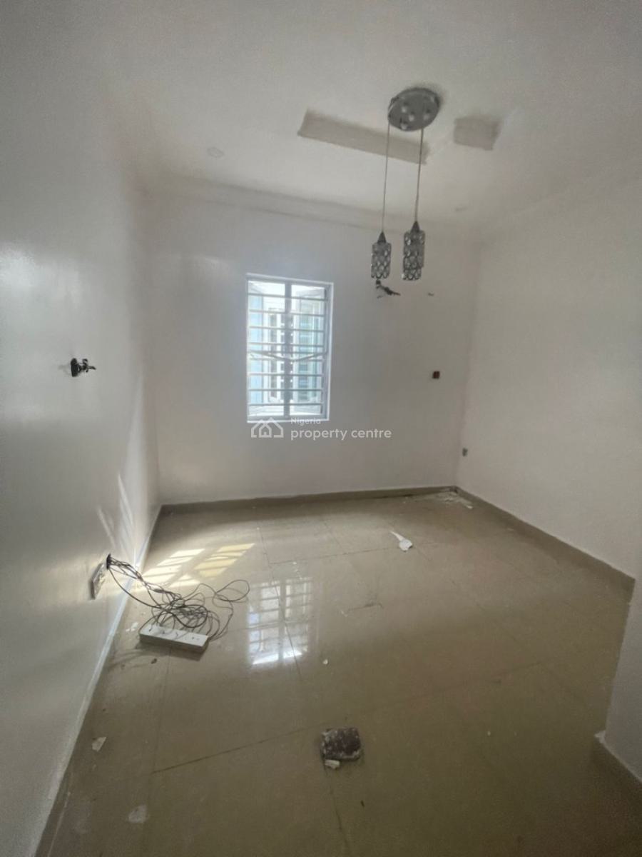 Luxury Well Renovated 5bedroom Fully Detached Duplex with Bq, Osapa London, Osapa, Lekki, Lagos, Detached Duplex for Rent