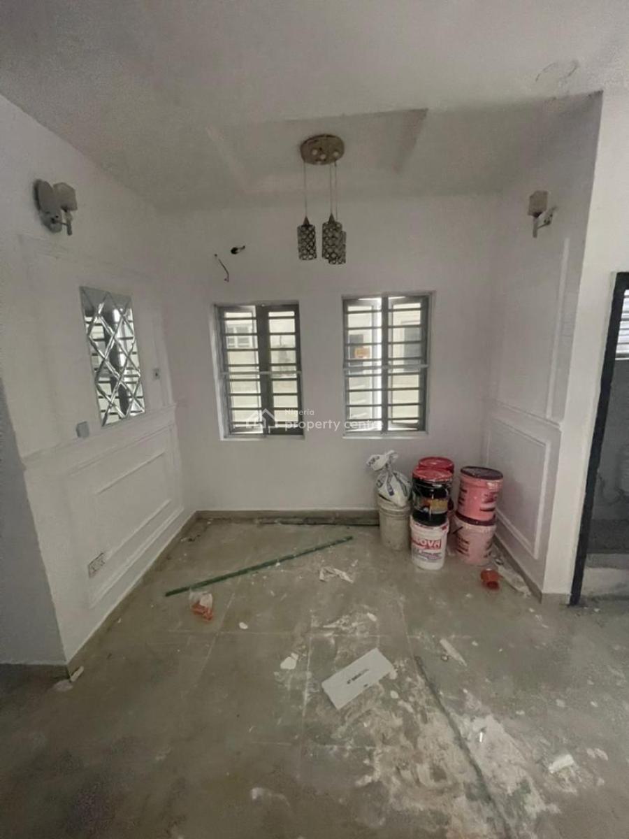 Luxury Well Renovated 5bedroom Fully Detached Duplex with Bq, Osapa London, Osapa, Lekki, Lagos, Detached Duplex for Rent