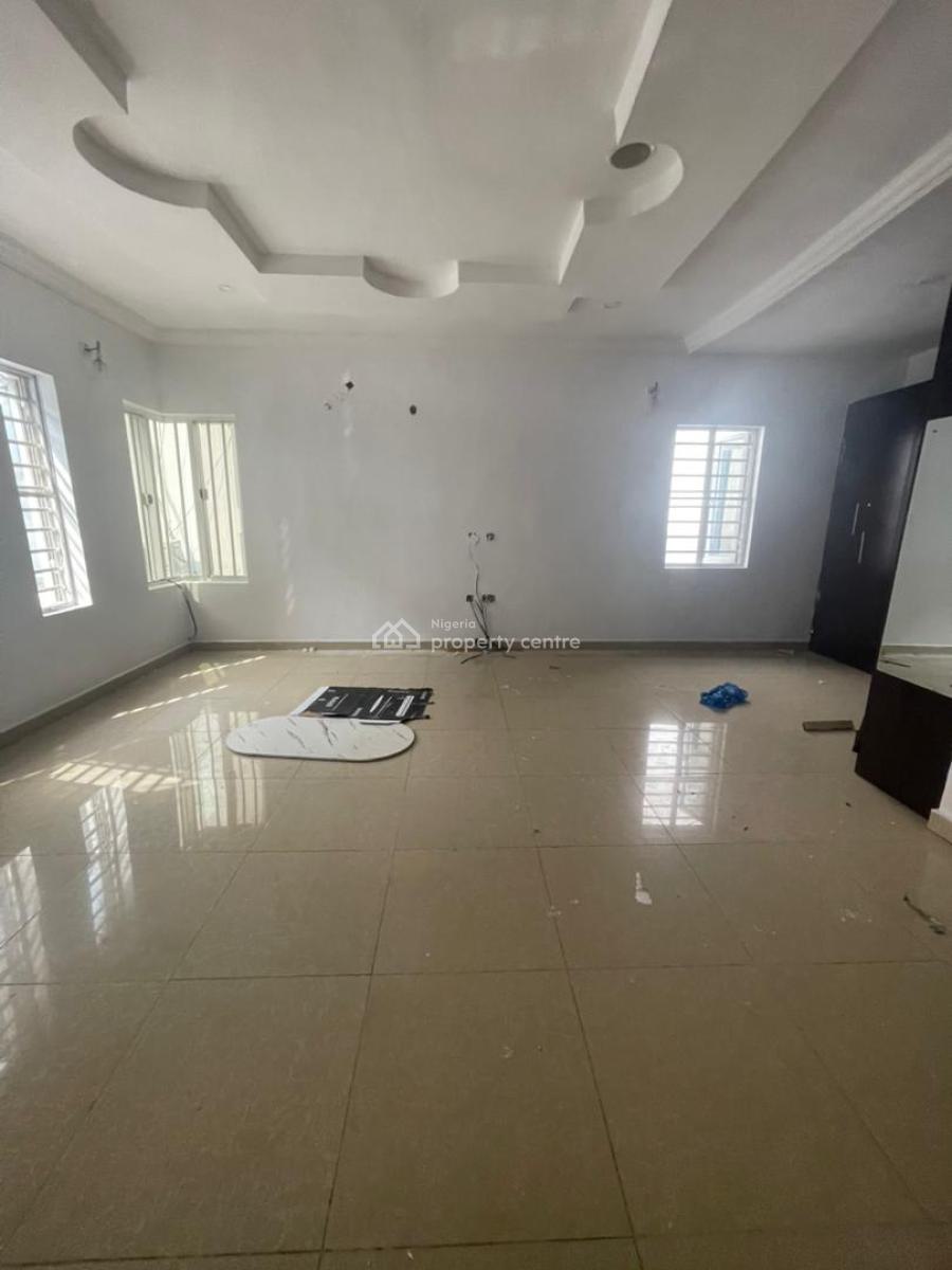 Luxury Well Renovated 5bedroom Fully Detached Duplex with Bq, Osapa London, Osapa, Lekki, Lagos, Detached Duplex for Rent