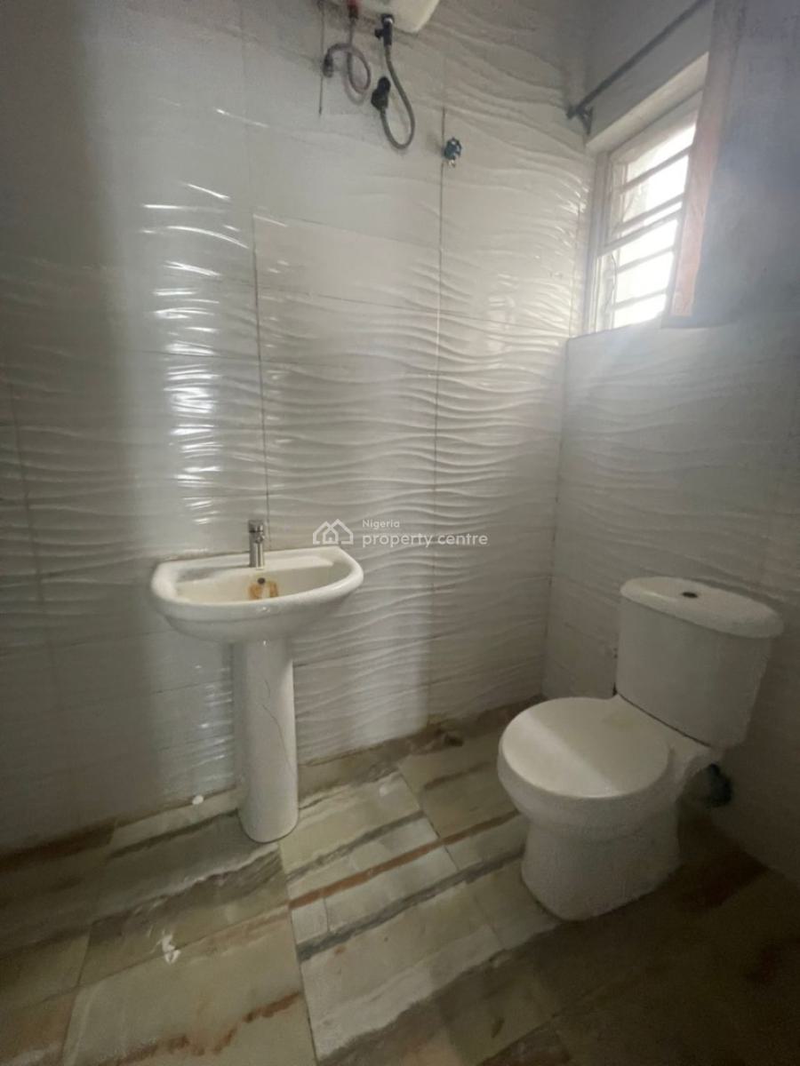 Luxury Well Renovated 5bedroom Fully Detached Duplex with Bq, Osapa London, Osapa, Lekki, Lagos, Detached Duplex for Rent