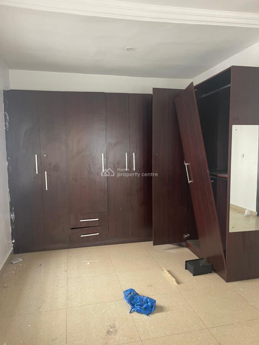 Luxury Well Renovated 5bedroom Fully Detached Duplex with Bq, Osapa London, Osapa, Lekki, Lagos, Detached Duplex for Rent