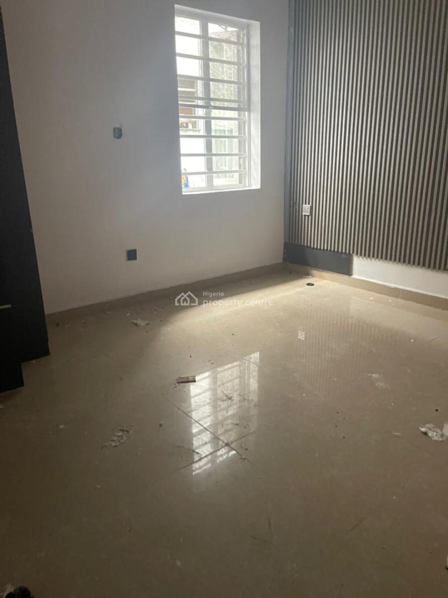 Luxury Well Renovated 5bedroom Fully Detached Duplex with Bq, Osapa London, Osapa, Lekki, Lagos, Detached Duplex for Rent