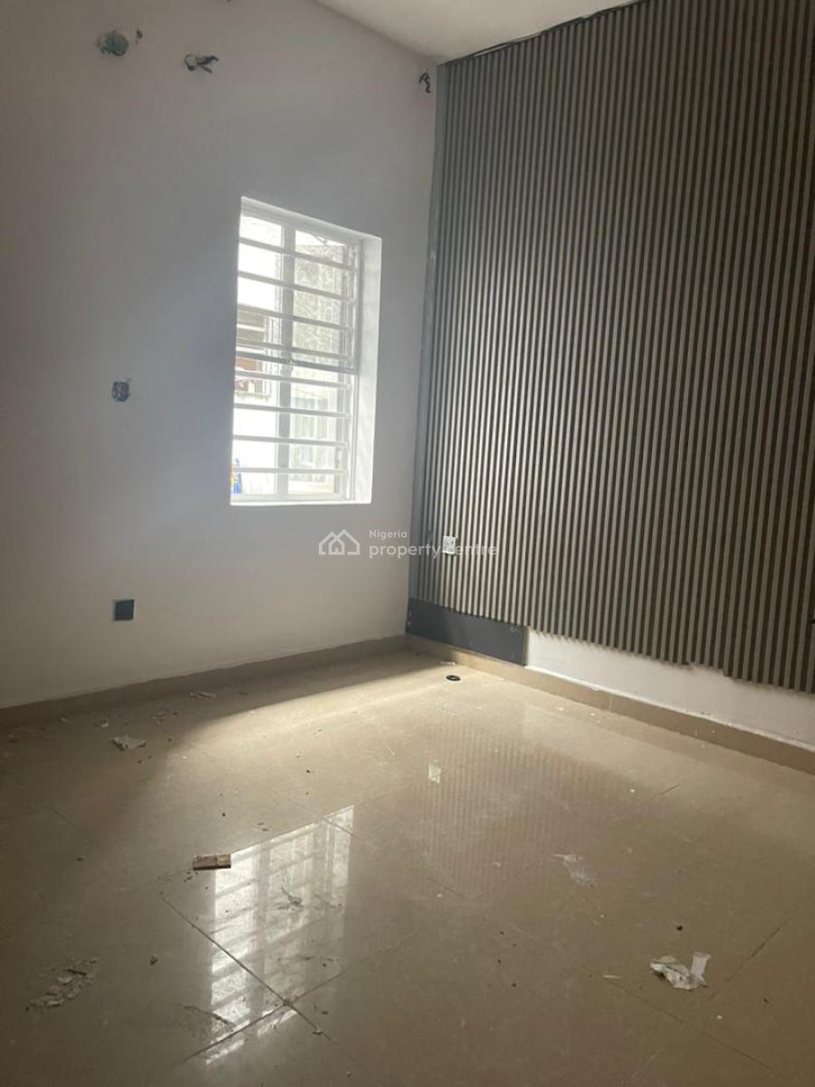 Luxury Well Renovated 5bedroom Fully Detached Duplex with Bq, Osapa London, Osapa, Lekki, Lagos, Detached Duplex for Rent