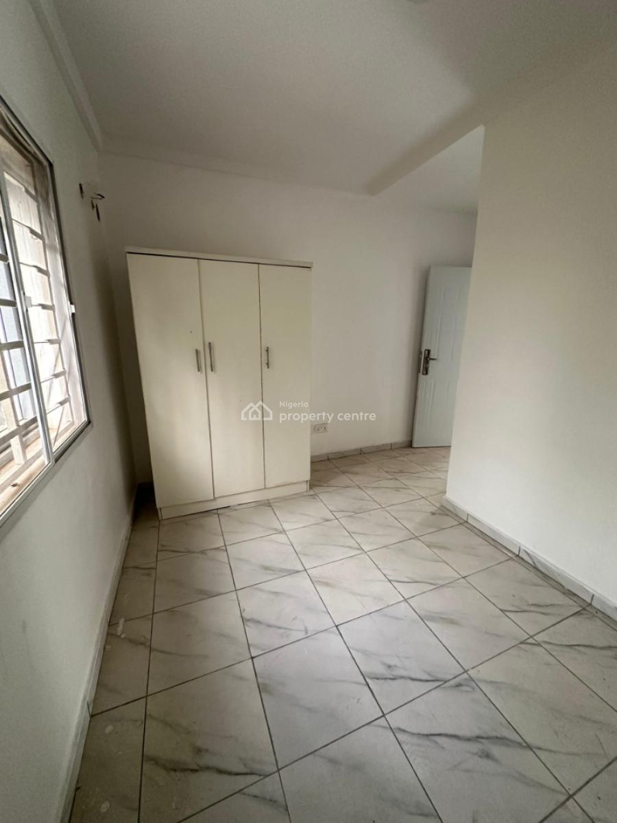 Well Finished 4bedroom Terrace Duplex, Life Camp, Abuja, Terraced Duplex for Rent