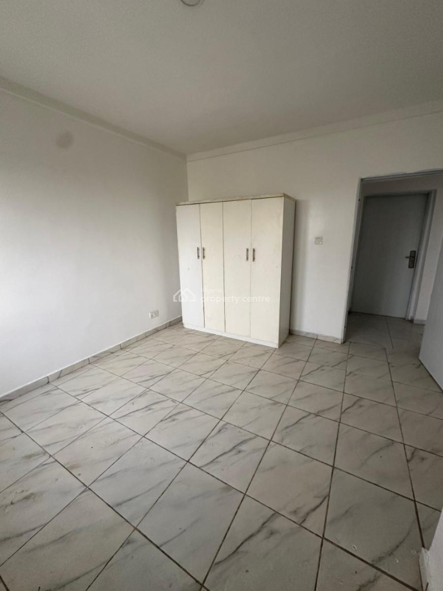 Well Finished 4bedroom Terrace Duplex, Life Camp, Abuja, Terraced Duplex for Rent