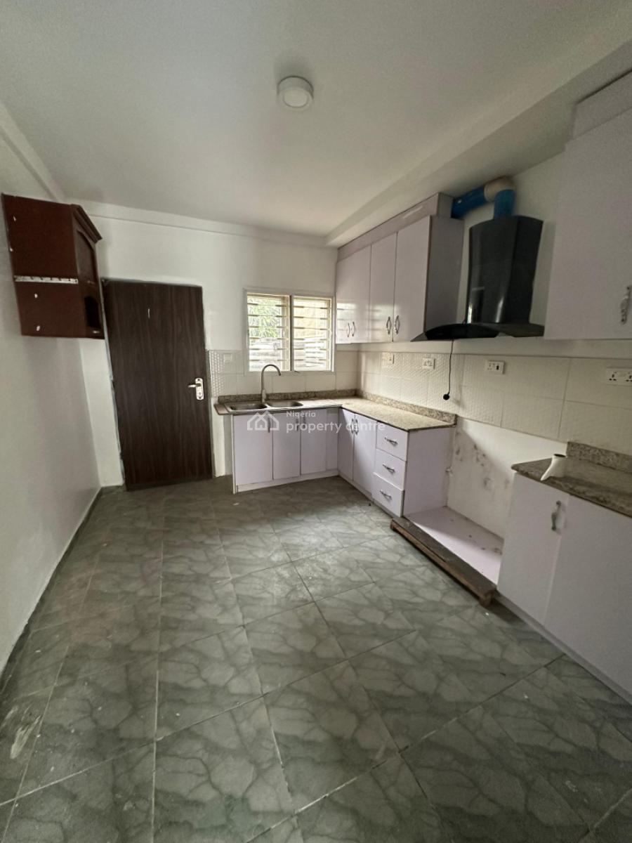 Well Finished 4bedroom Terrace Duplex, Life Camp, Abuja, Terraced Duplex for Rent