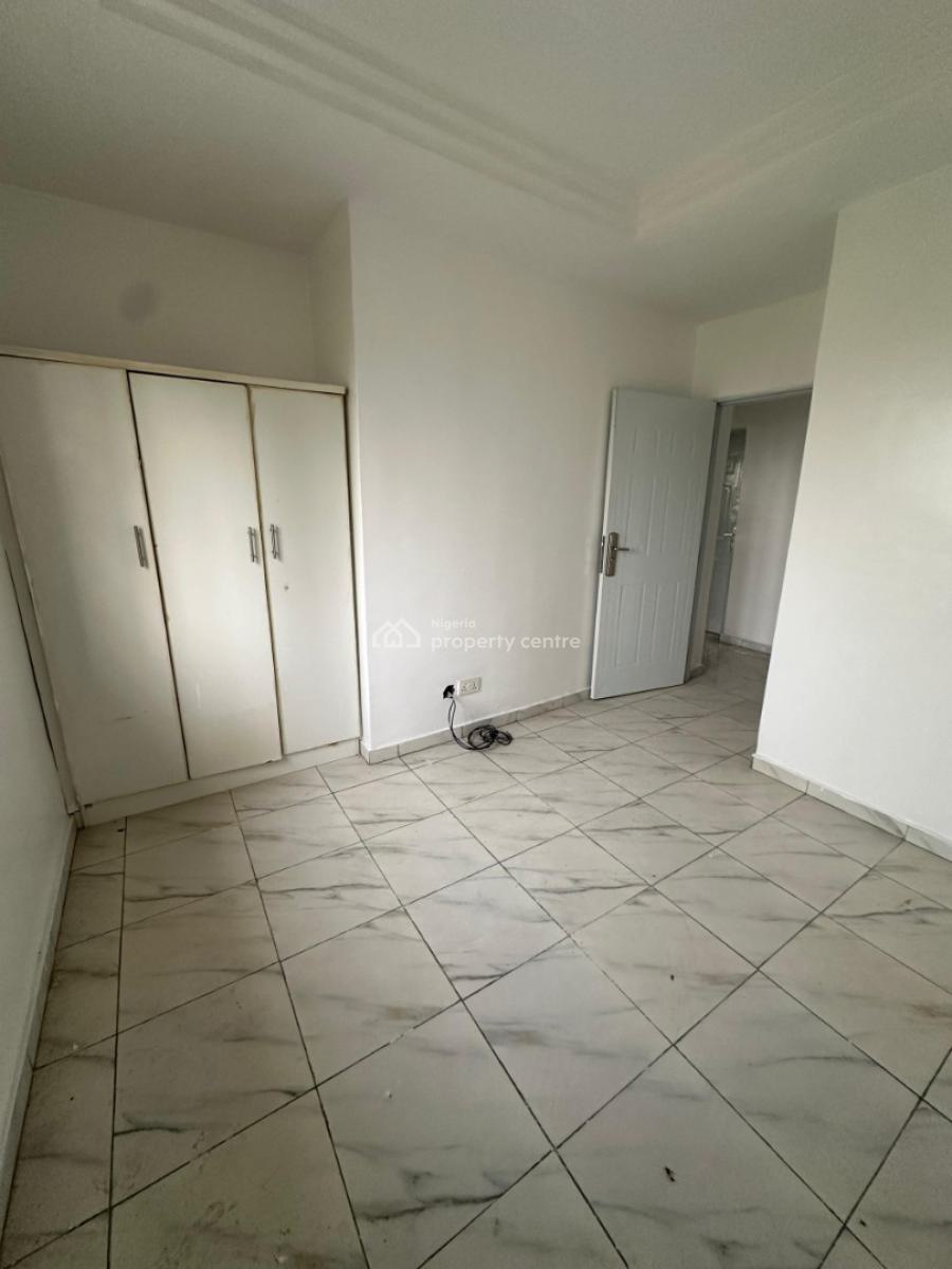 Well Finished 4bedroom Terrace Duplex, Life Camp, Abuja, Terraced Duplex for Rent