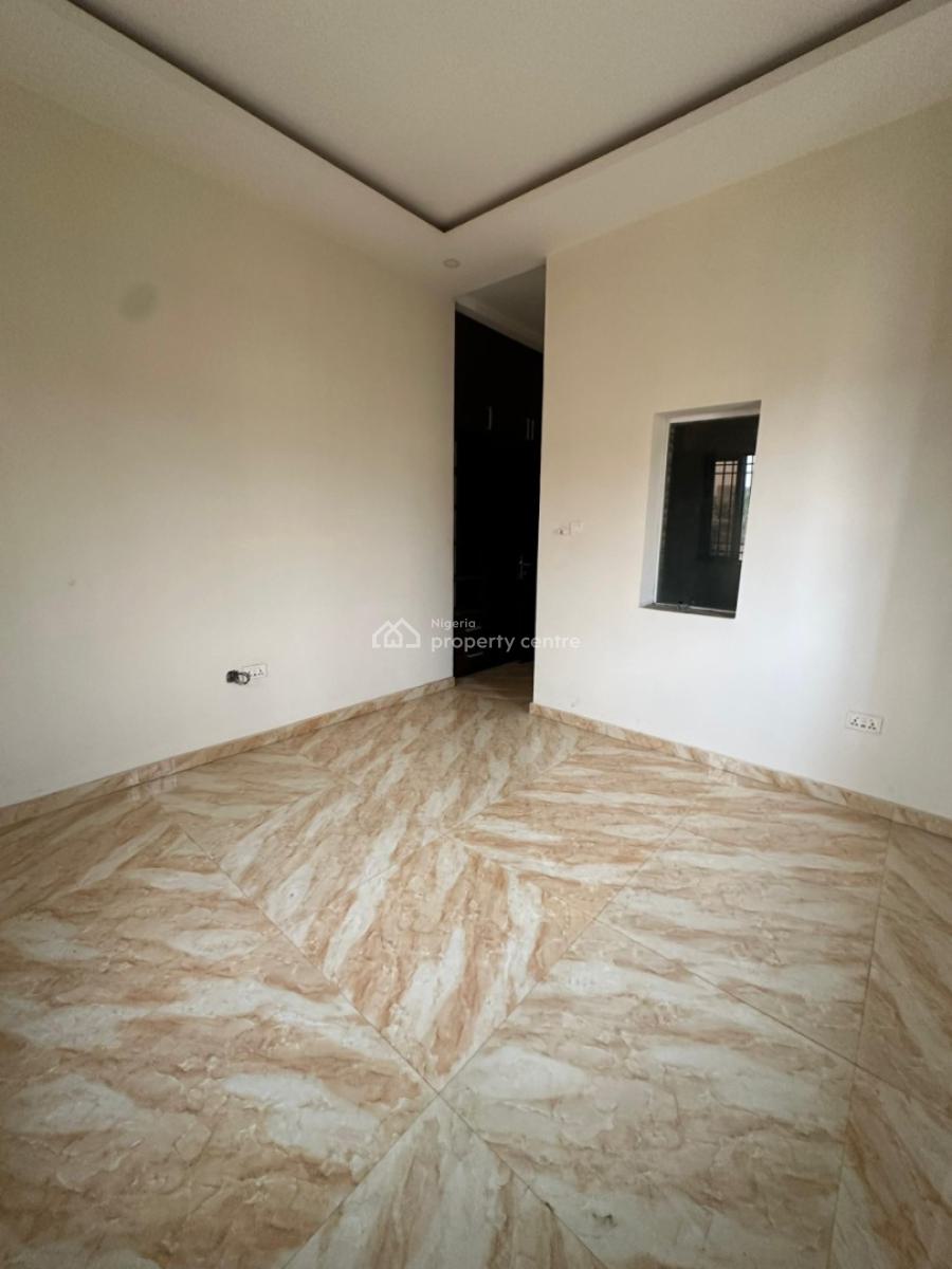 Well Finished 4bedroom Semi Detached Duplex, in an Estate Lifecamp, Life Camp, Abuja, Semi-detached Duplex for Rent