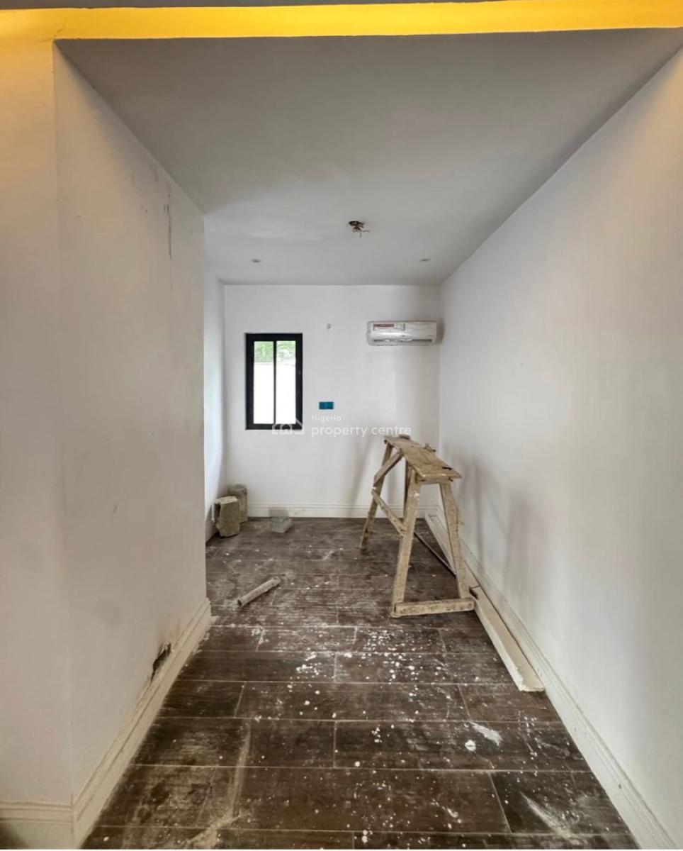 Newly Built Four Bedroom Fully Detached Duplex, Banana Island, Ikoyi, Lagos, Detached Duplex for Rent