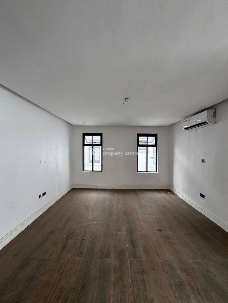 Newly Built Four Bedroom Fully Detached Duplex, Banana Island, Ikoyi, Lagos, Detached Duplex for Rent