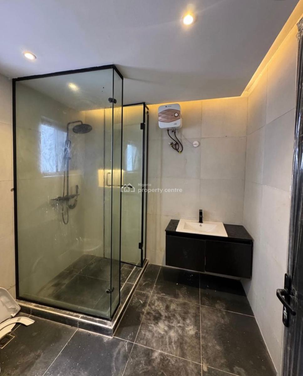 Newly Built Four Bedroom Fully Detached Duplex, Banana Island, Ikoyi, Lagos, Detached Duplex for Rent