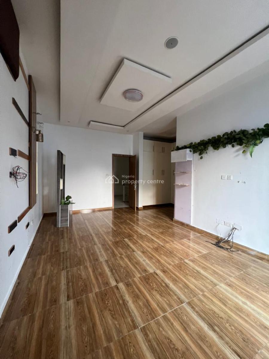 Luxury 5bedroom Semi Detached Duplex with Excellent Facilities, Orchid Road, Lekki, Lagos, Semi-detached Duplex for Rent