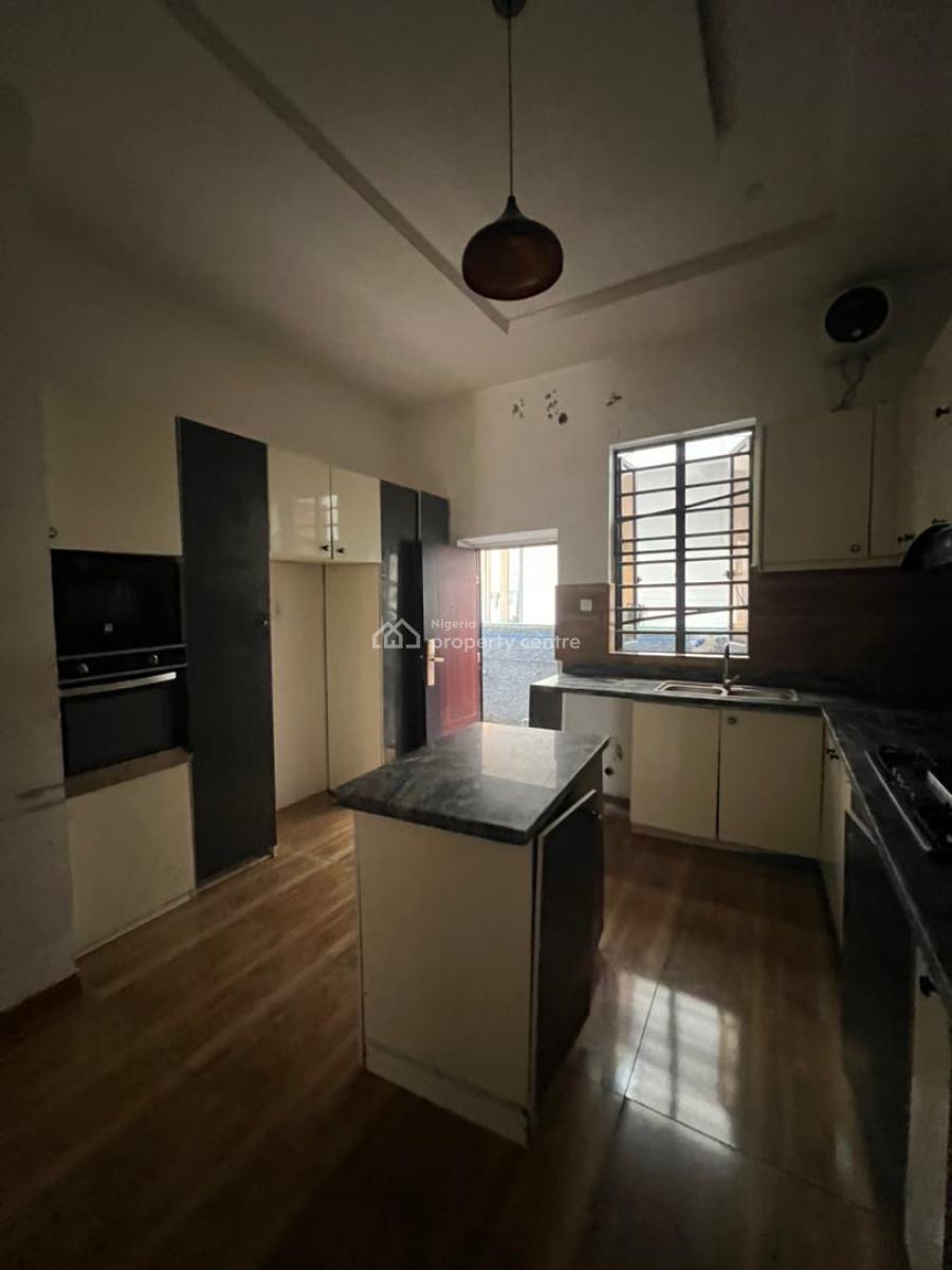 Luxury 5bedroom Semi Detached Duplex with Excellent Facilities, Orchid Road, Lekki, Lagos, Semi-detached Duplex for Rent