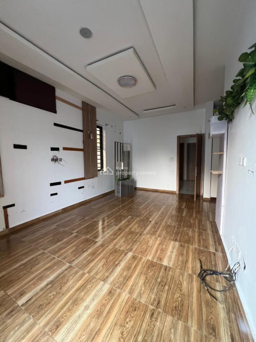 Luxury 5bedroom Semi Detached Duplex with Excellent Facilities, Orchid Road, Lekki, Lagos, Semi-detached Duplex for Rent