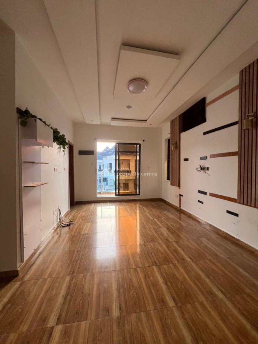 Luxury 5bedroom Semi Detached Duplex with Excellent Facilities, Orchid Road, Lekki, Lagos, Semi-detached Duplex for Rent