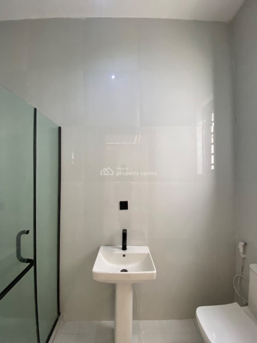 Newly Built 5 Bed Duplex Smart Home, Royal Pine, Lekki, Lagos, Detached Duplex for Sale