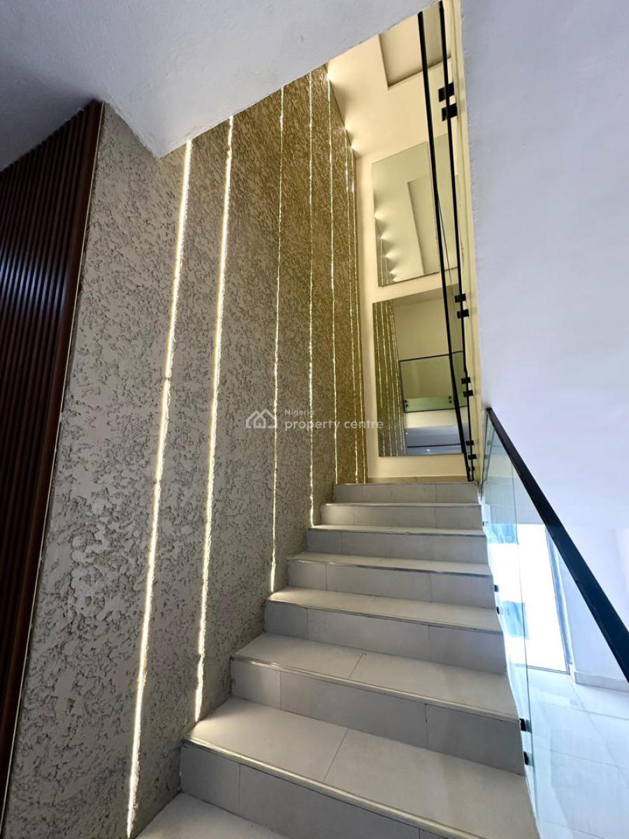 Furnished 3 Bedroom Maisonette, Ikate, Lekki, Lagos, Flat / Apartment for Sale
