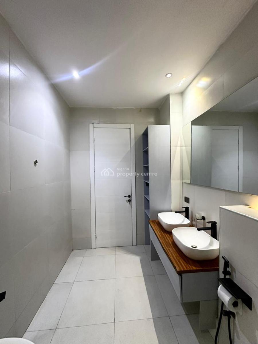 Furnished 3 Bedroom Maisonette, Ikate, Lekki, Lagos, Flat / Apartment for Sale