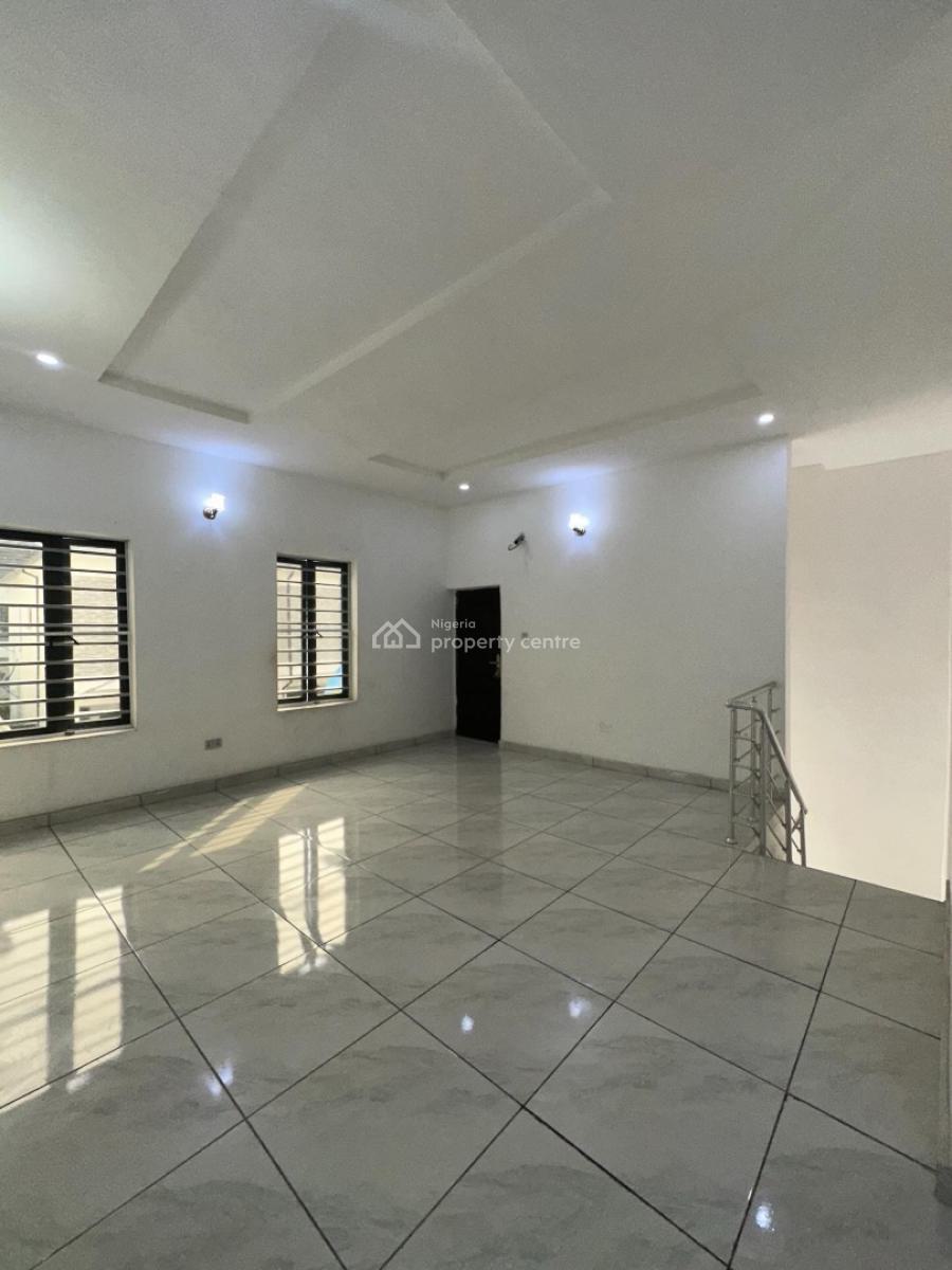 Lovely 2 Bedroom Apartment, Orchid, Lekki, Lagos, Detached Duplex for Rent