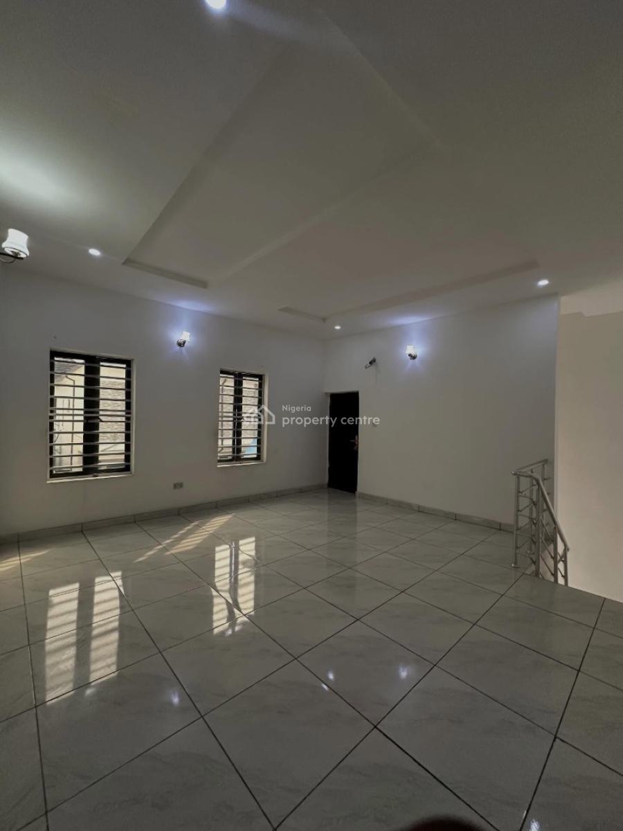 Lovely 2 Bedroom Apartment, Orchid, Lekki, Lagos, Detached Duplex for Rent