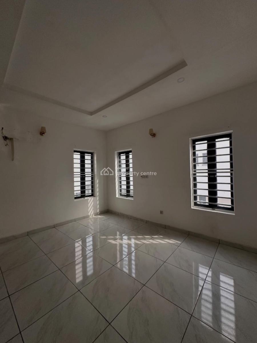 Lovely 2 Bedroom Apartment, Orchid, Lekki, Lagos, Detached Duplex for Rent