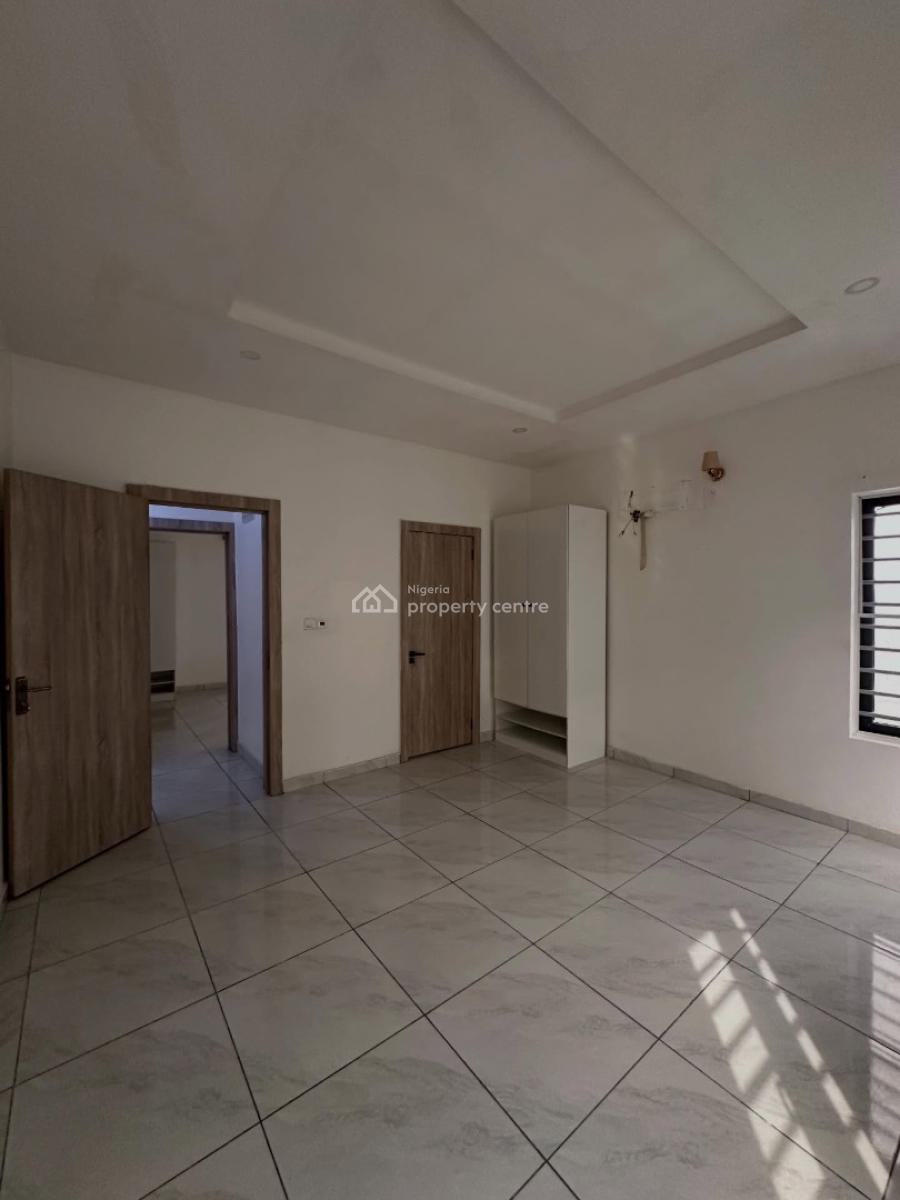 Lovely 2 Bedroom Apartment, Orchid, Lekki, Lagos, Detached Duplex for Rent