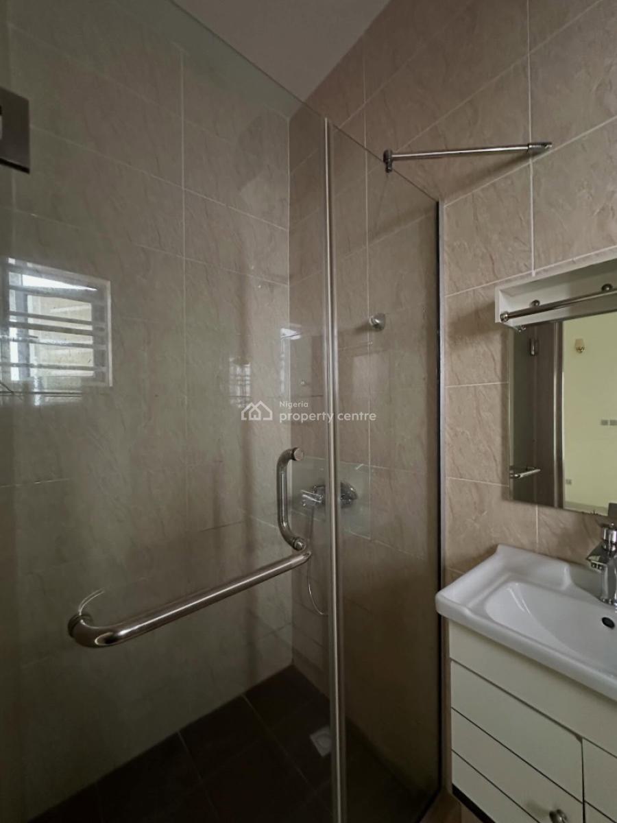 Lovely 2 Bedroom Apartment, Orchid, Lekki, Lagos, Detached Duplex for Rent