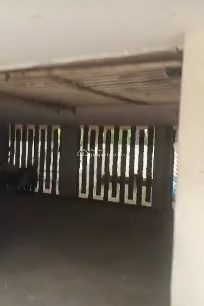 Waterfront 3 Plots of Land with 10 Bed Detached Hous & 7 Bedroom, Apapa Off Creek Rd, Apapa, Lagos, Detached Duplex for Sale