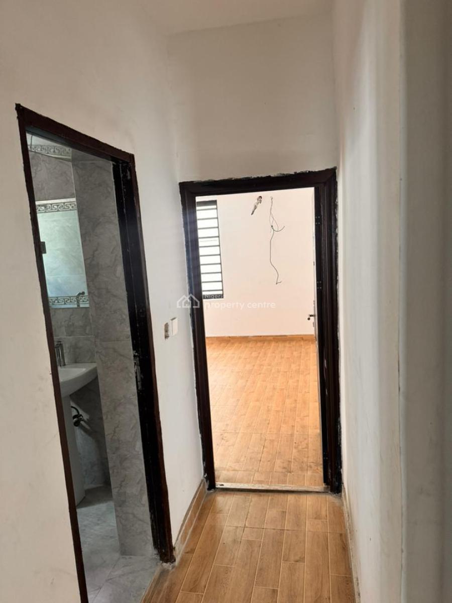 Brand New 2-bedroom Apartment, Orchid, Lekki, Lagos, Flat / Apartment for Rent