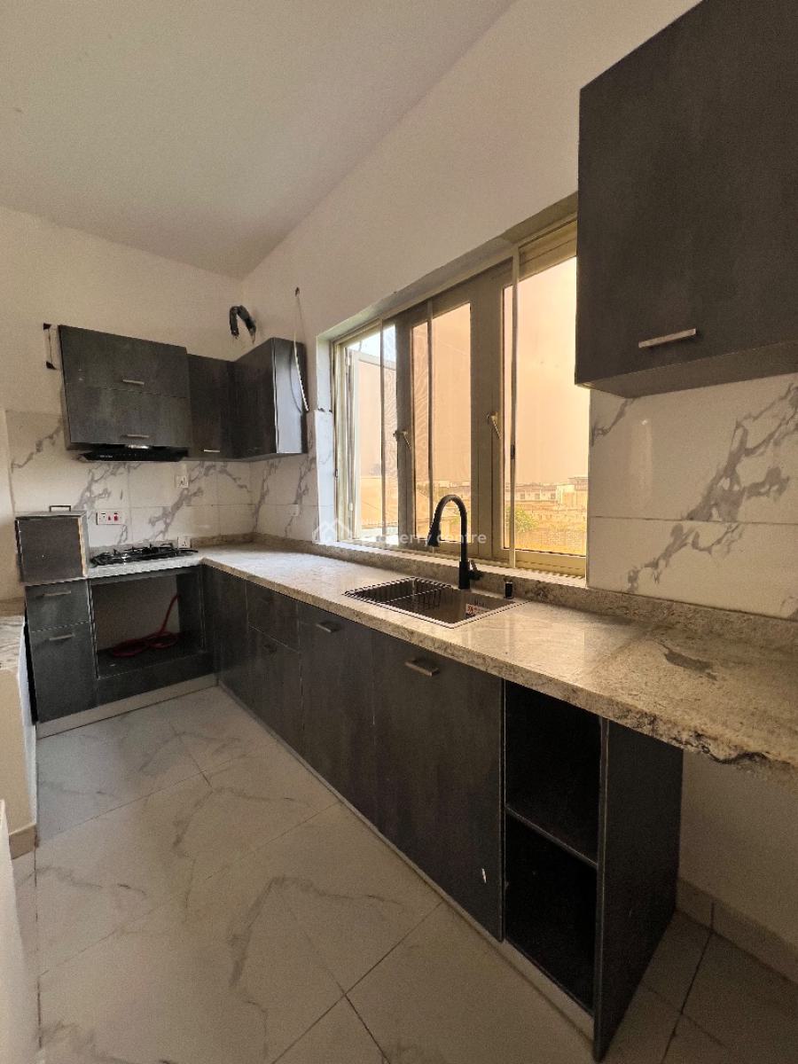 a Brand New Mini Flat, Abraham Adesunya, Lekki Phase 2, Lekki, Lagos, Mini Flat (room and Parlour) for Rent