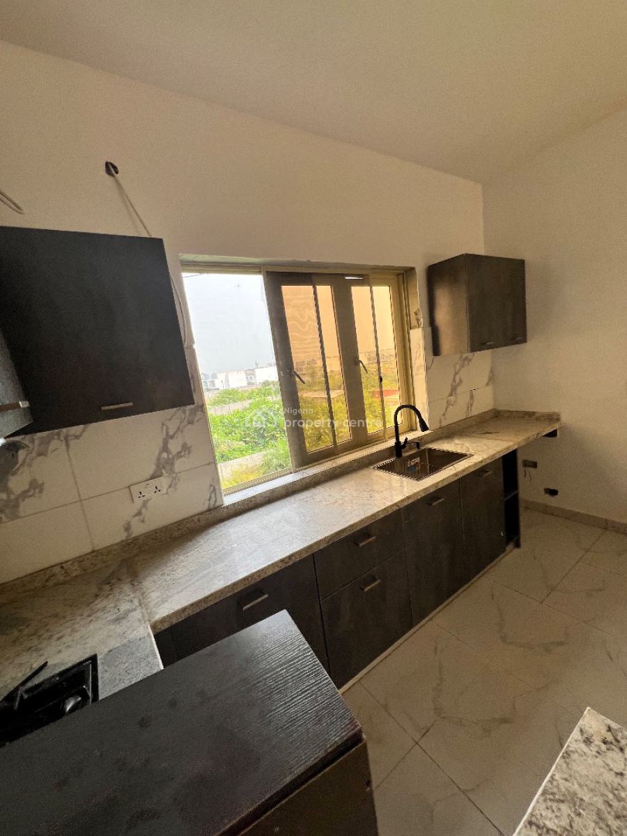 a Brand New Mini Flat, Abraham Adesunya, Lekki Phase 2, Lekki, Lagos, Mini Flat (room and Parlour) for Rent