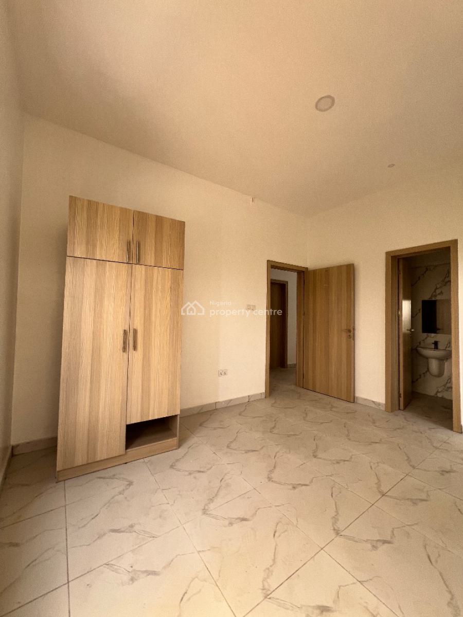 a Brand New Mini Flat, Abraham Adesunya, Lekki Phase 2, Lekki, Lagos, Mini Flat (room and Parlour) for Rent