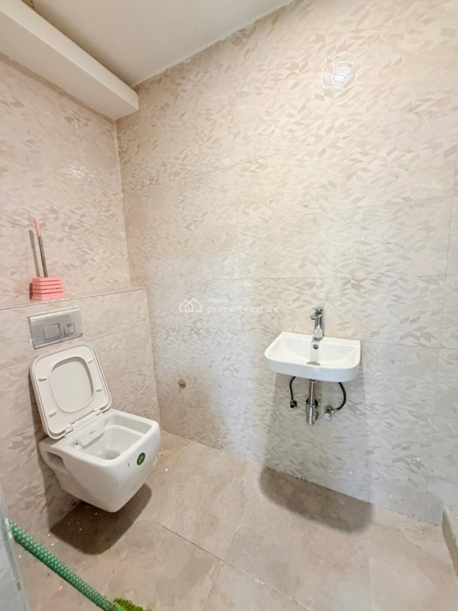 5 Bedroom Duplex with Boys Quarters and Swimming Pool, Maryland, Lagos, House for Sale