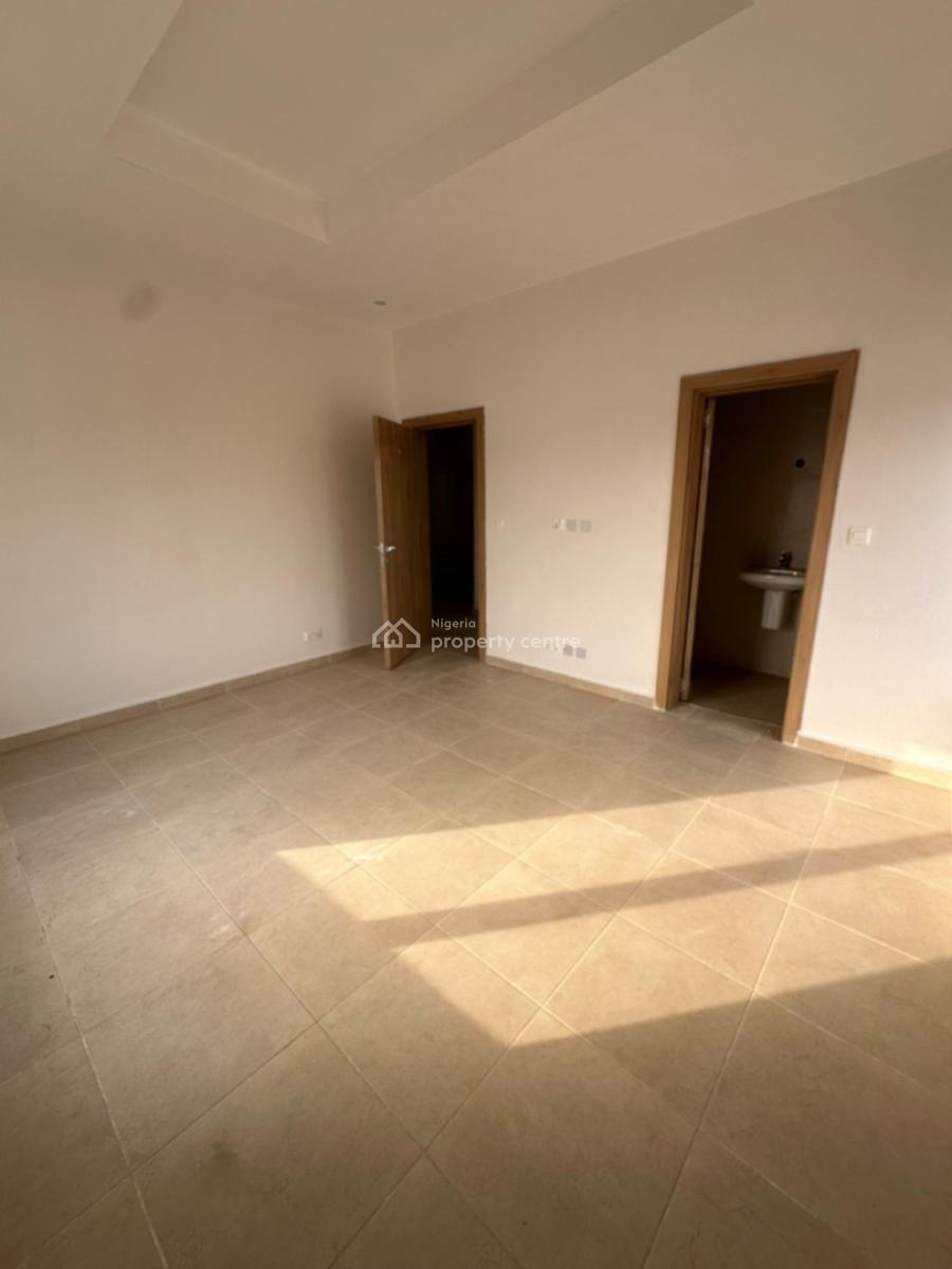 Newly Built 2bedroom Apartments, in an Estate Around Godab Lifecamp, Life Camp, Abuja, Flat / Apartment for Sale