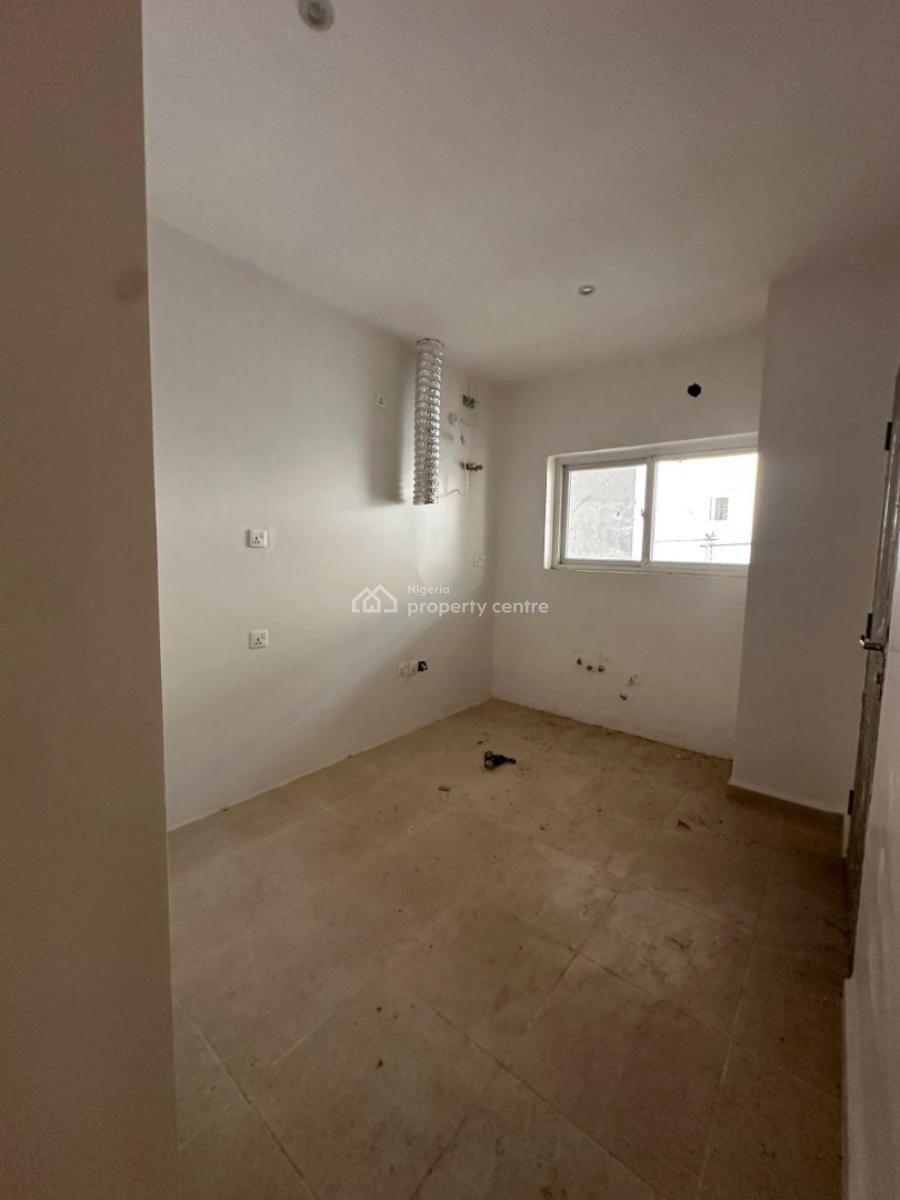 Newly Built 2bedroom Apartments, in an Estate Around Godab Lifecamp, Life Camp, Abuja, Flat / Apartment for Sale