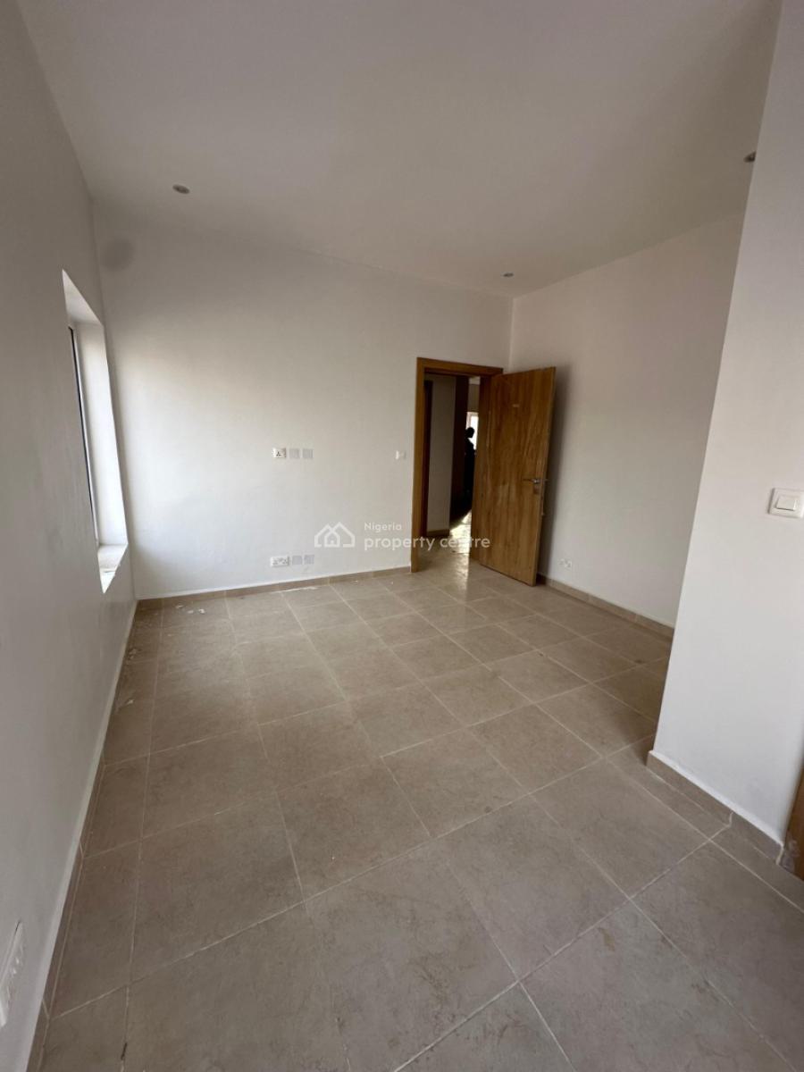 Newly Built 2bedroom Apartments, in an Estate Around Godab Lifecamp, Life Camp, Abuja, Flat / Apartment for Sale