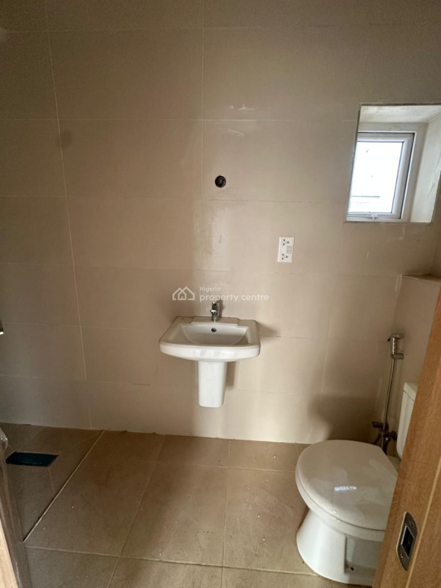 Newly Built 2bedroom Apartments, in an Estate Around Godab Lifecamp, Life Camp, Abuja, Flat / Apartment for Sale