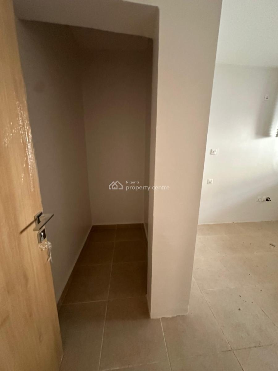 Newly Built 2bedroom Apartments, in an Estate Around Godab Lifecamp, Life Camp, Abuja, Flat / Apartment for Sale